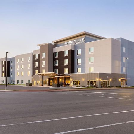 Towneplace Suites By Marriott Iron Mountain Eksteriør billede