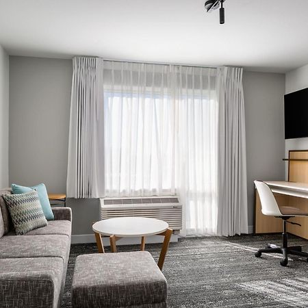 Towneplace Suites By Marriott Iron Mountain Eksteriør billede