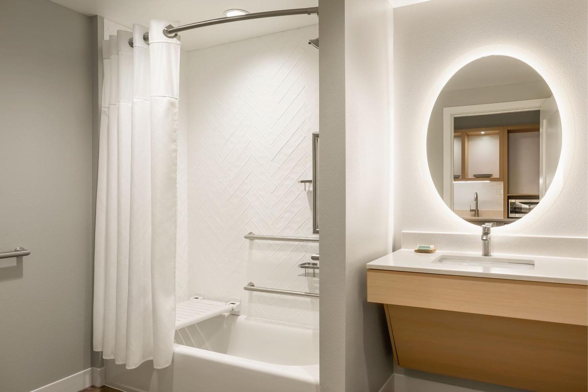 Towneplace Suites By Marriott Iron Mountain Eksteriør billede