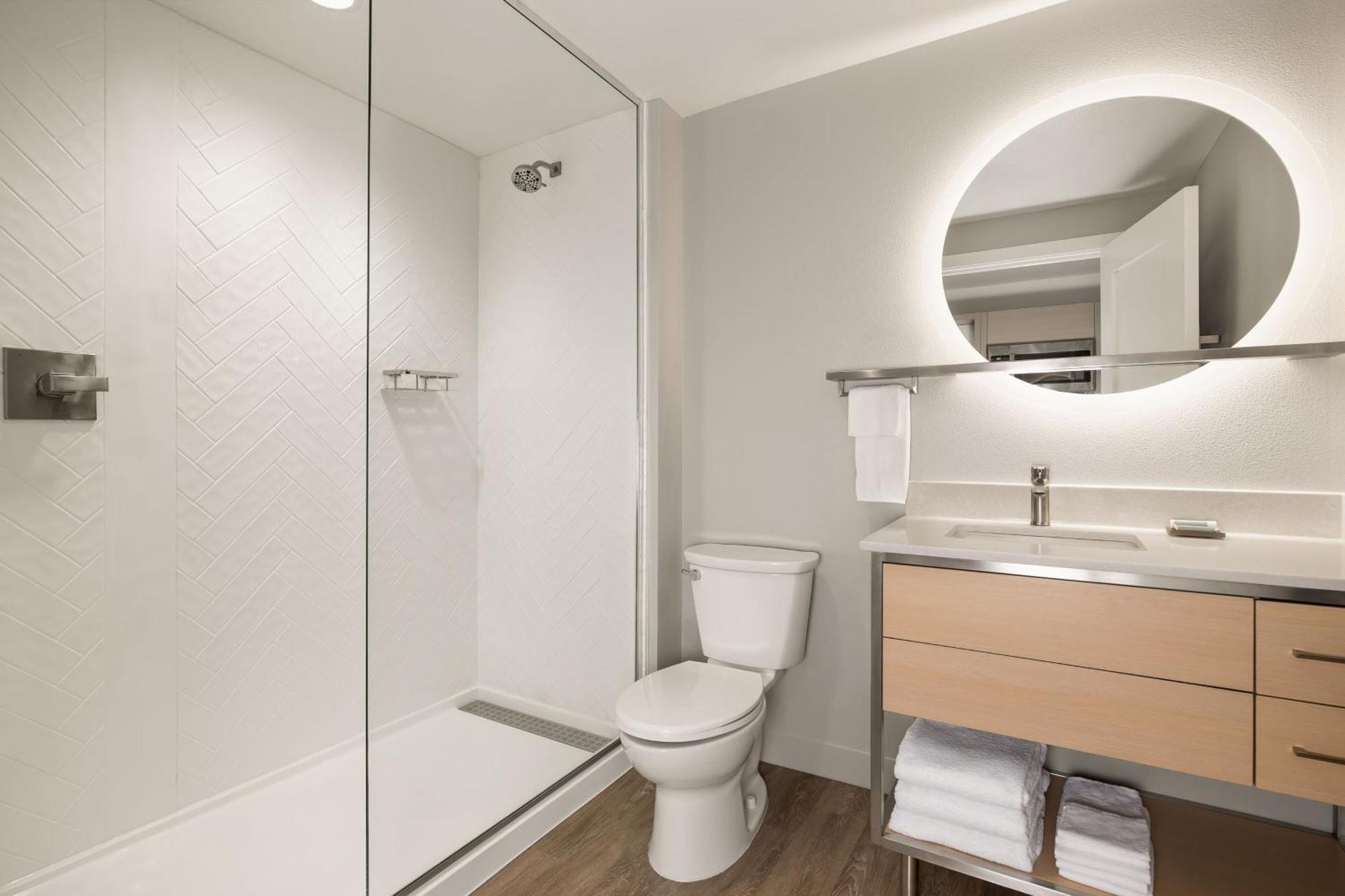 Towneplace Suites By Marriott Iron Mountain Eksteriør billede