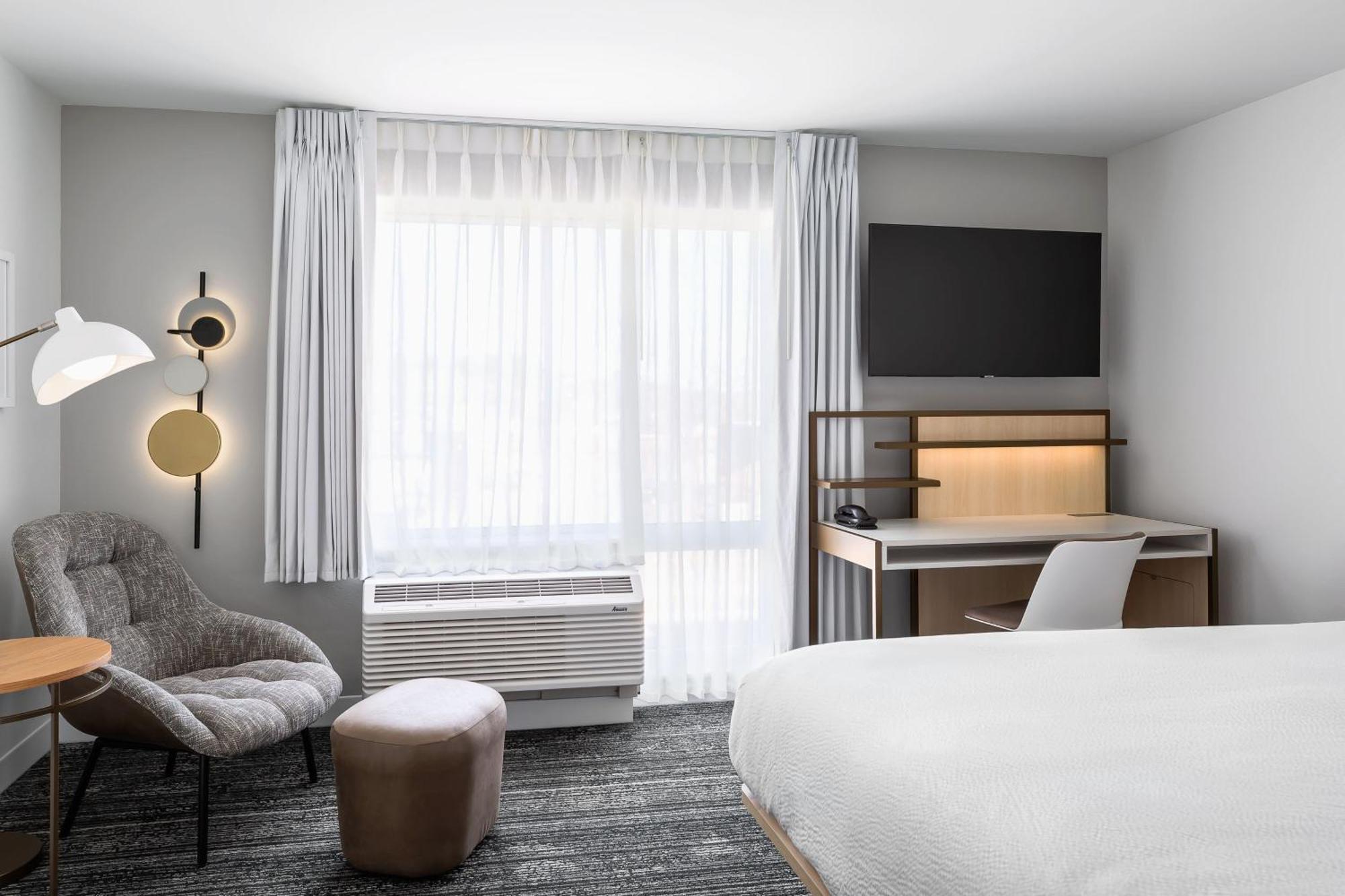 Towneplace Suites By Marriott Iron Mountain Eksteriør billede