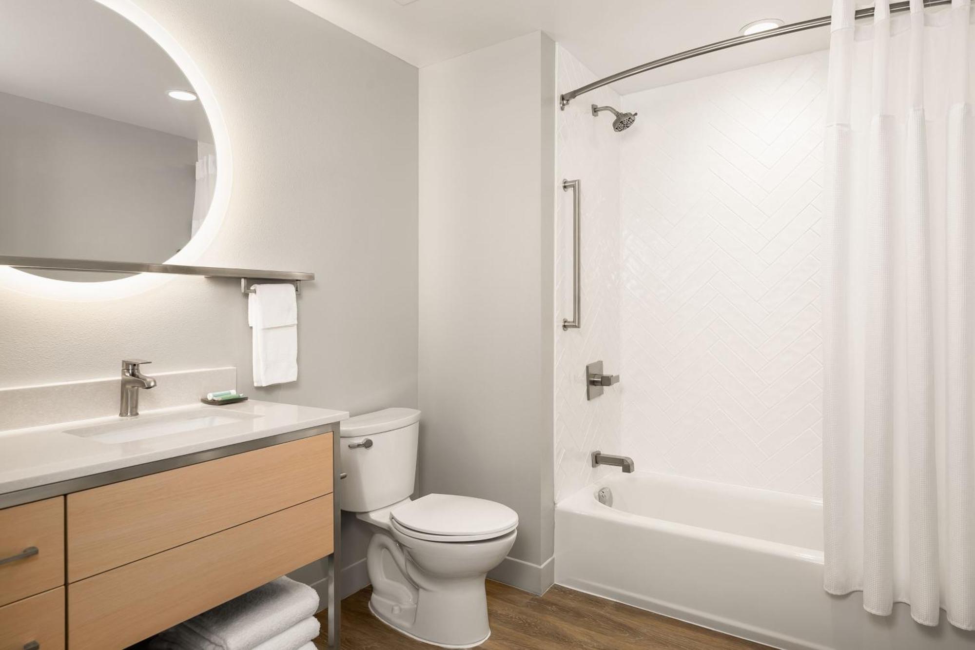 Towneplace Suites By Marriott Iron Mountain Eksteriør billede