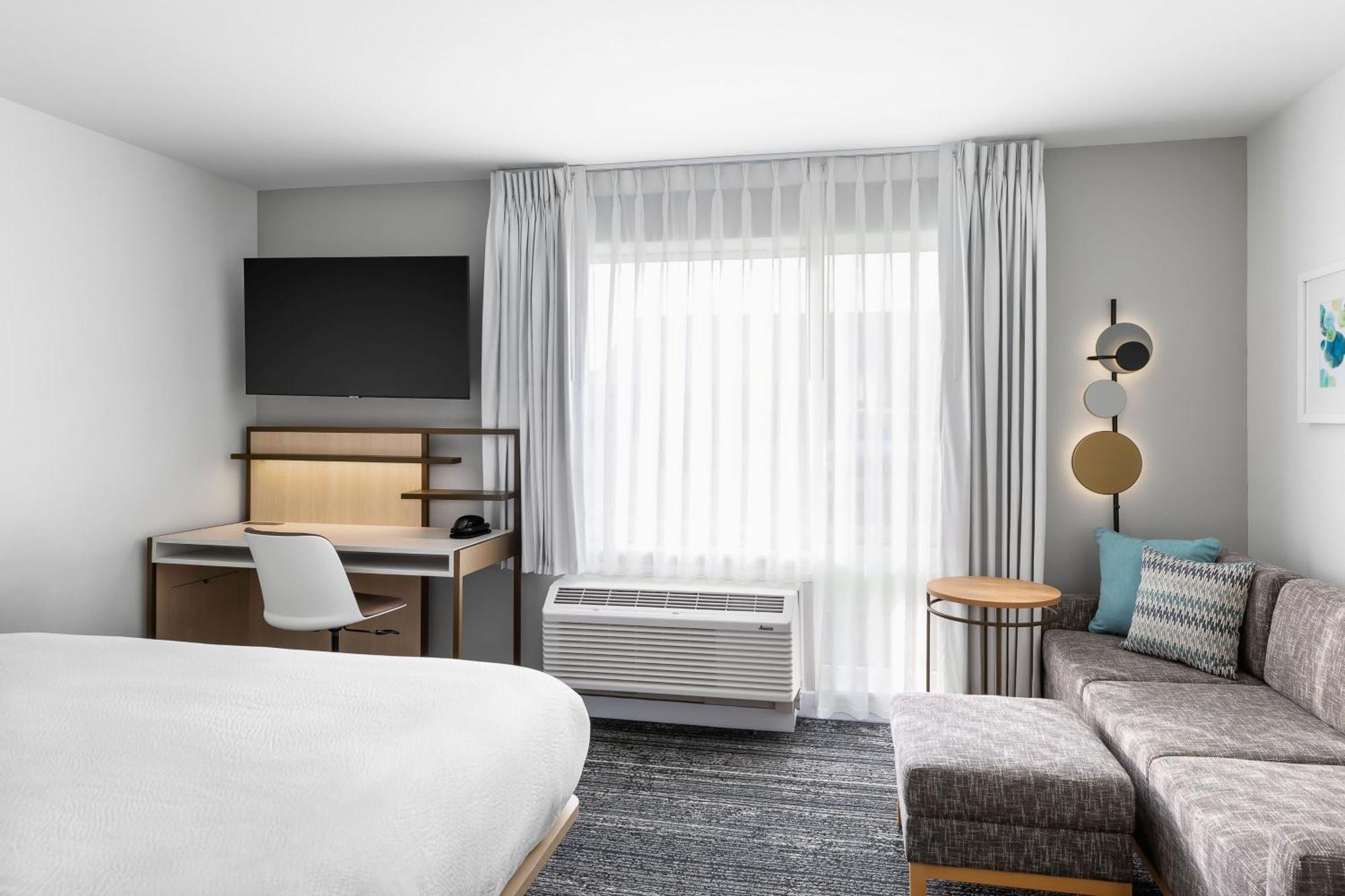 Towneplace Suites By Marriott Iron Mountain Eksteriør billede