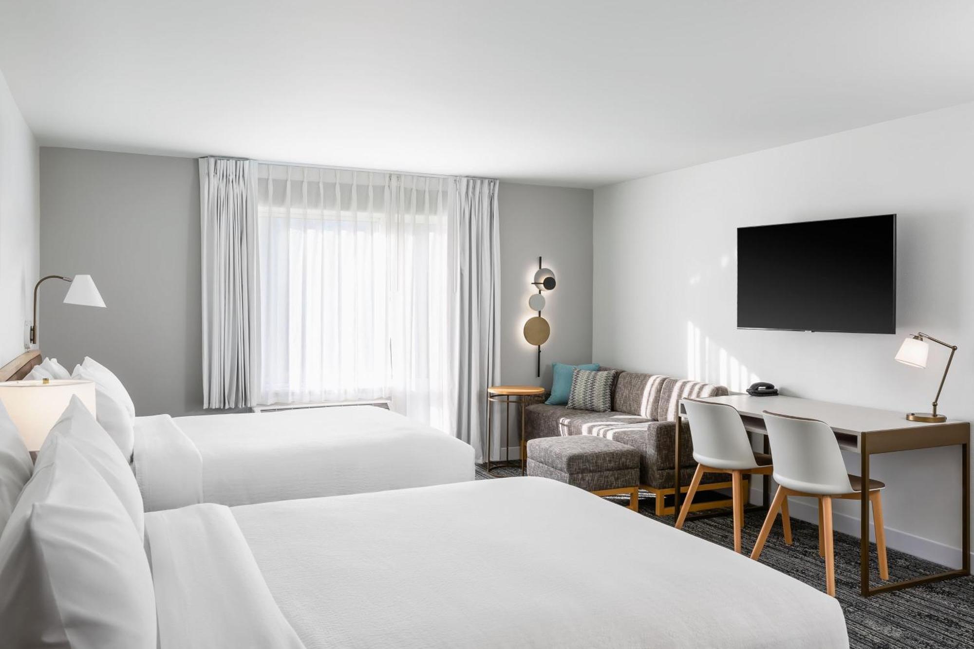 Towneplace Suites By Marriott Iron Mountain Eksteriør billede