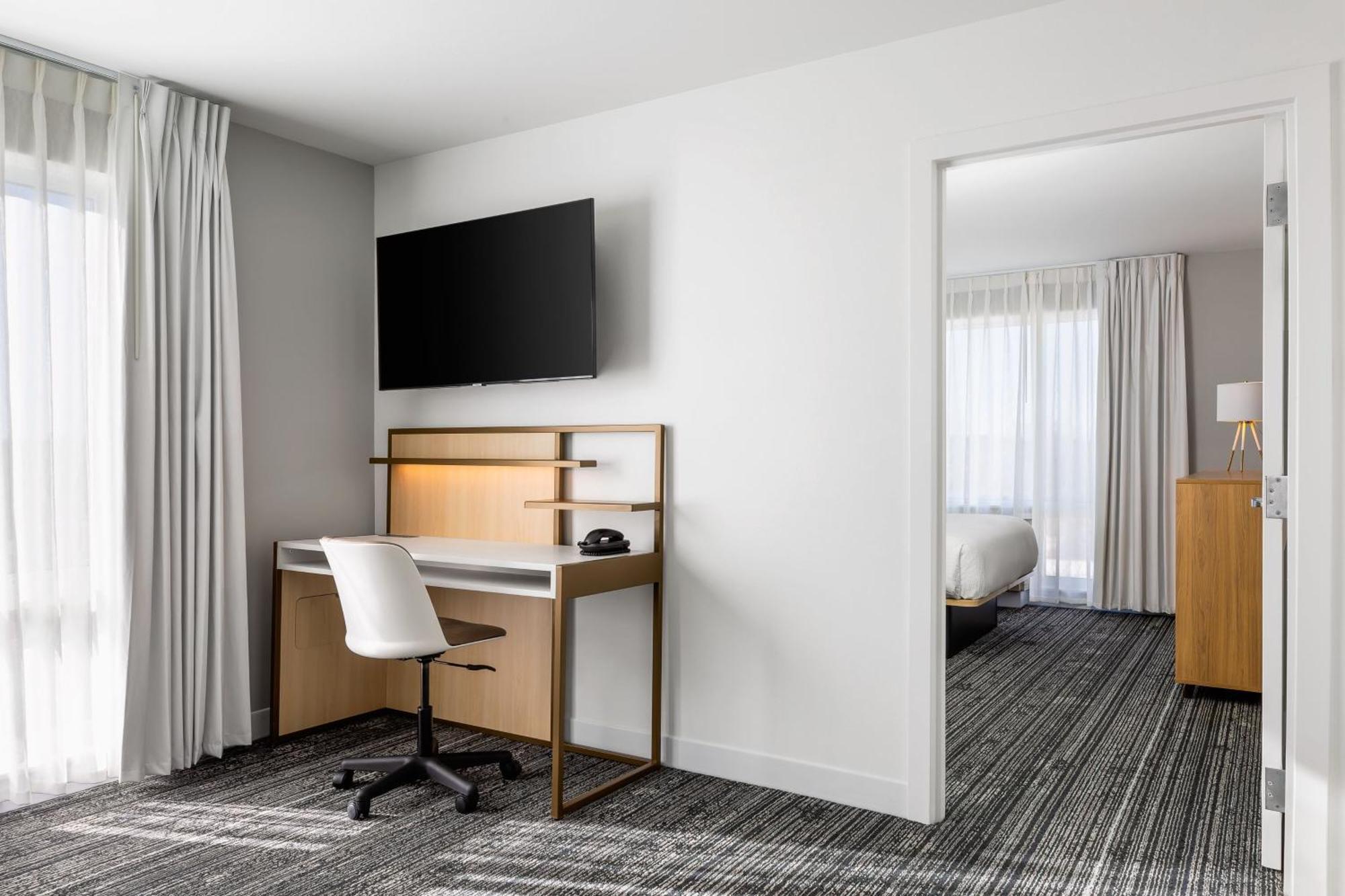 Towneplace Suites By Marriott Iron Mountain Eksteriør billede
