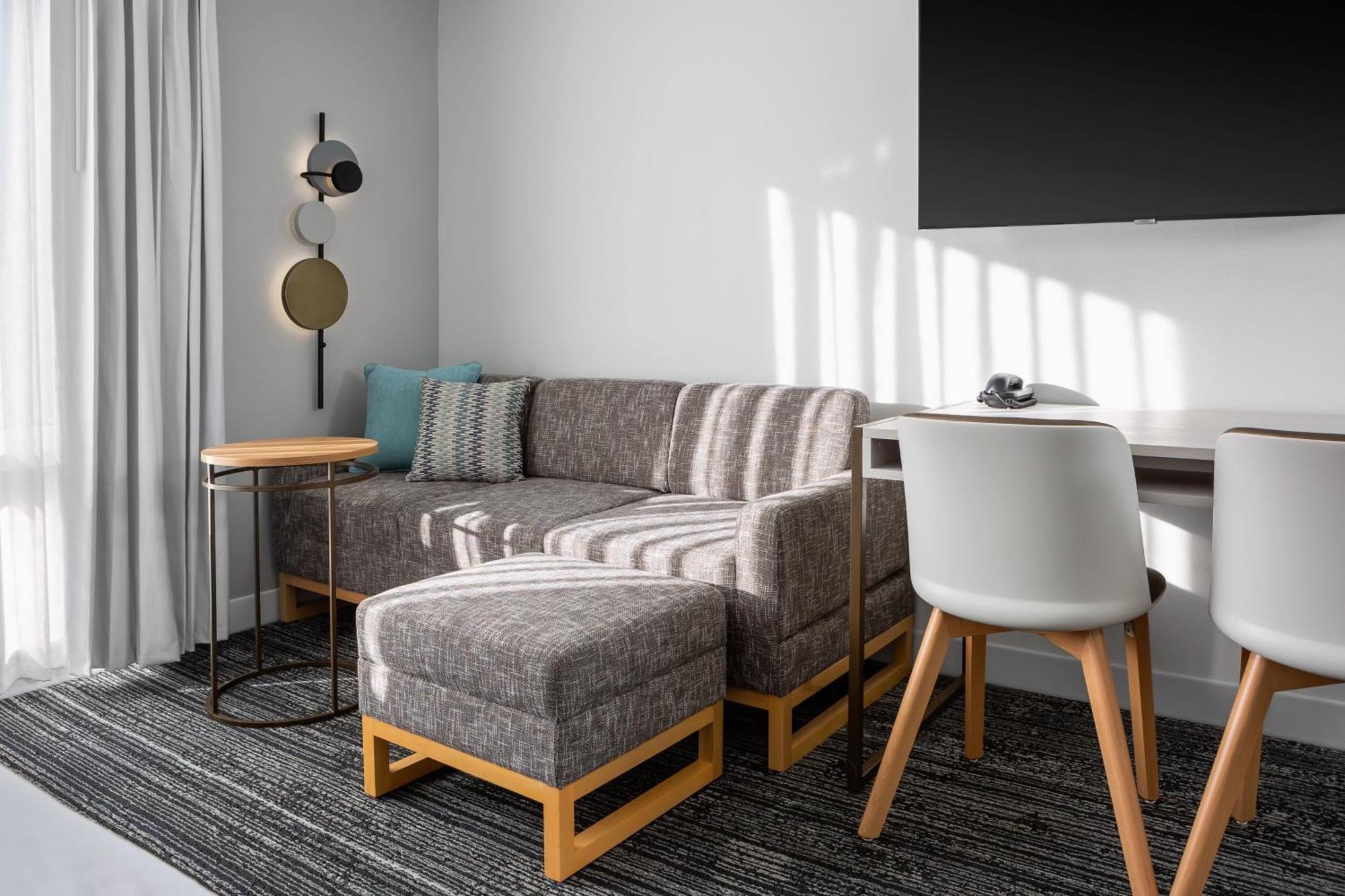 Towneplace Suites By Marriott Iron Mountain Eksteriør billede