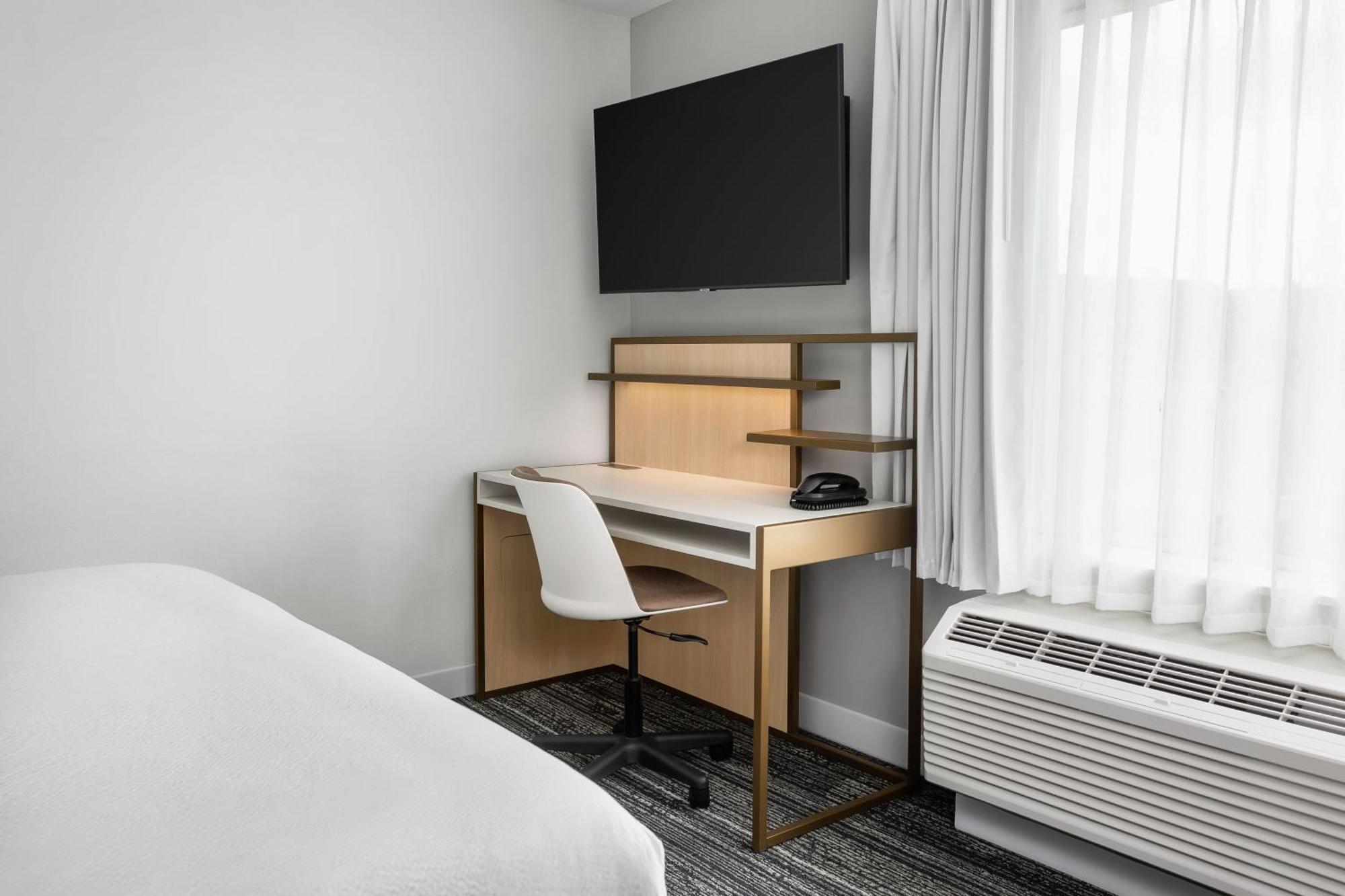 Towneplace Suites By Marriott Iron Mountain Eksteriør billede