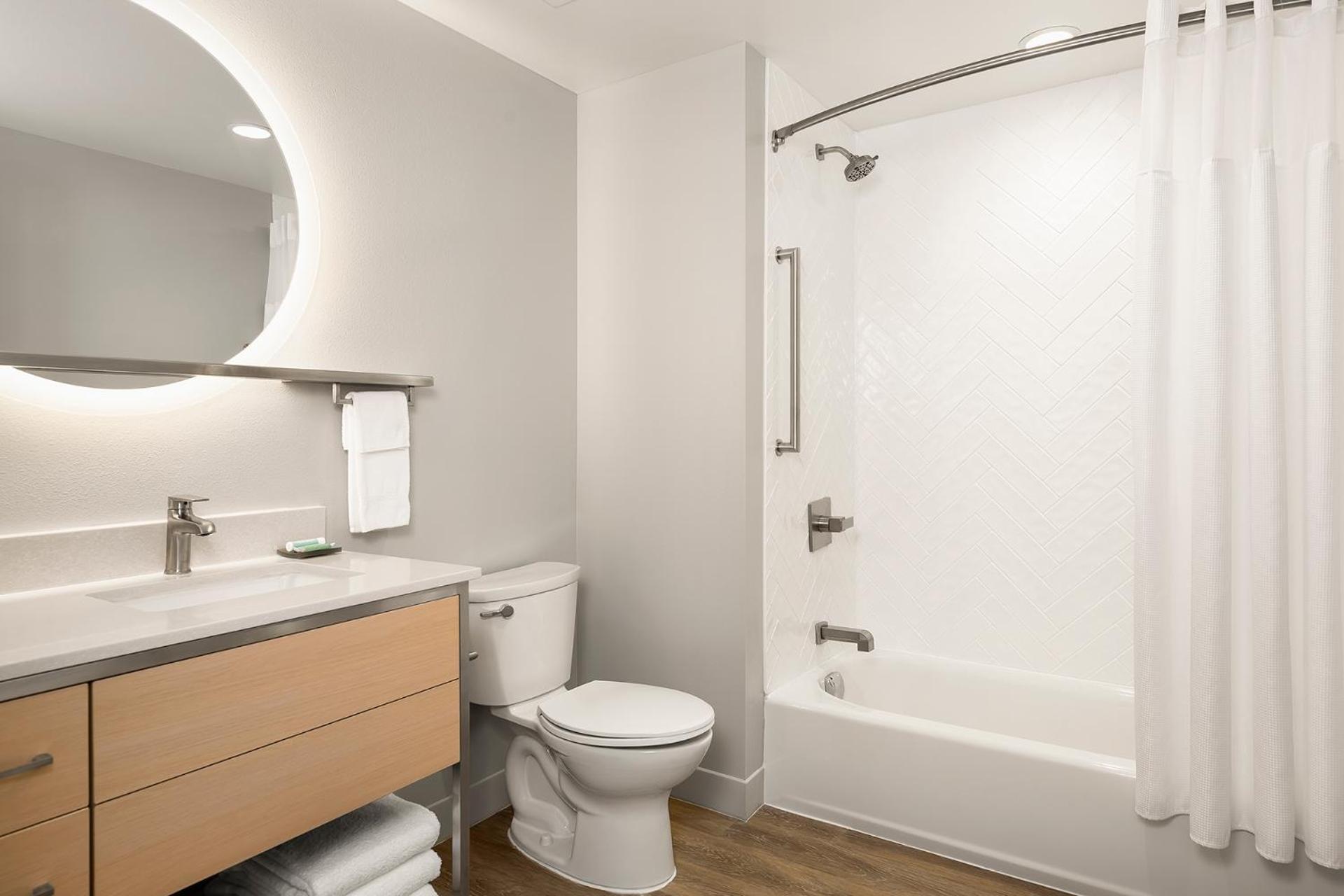 Towneplace Suites By Marriott Iron Mountain Eksteriør billede