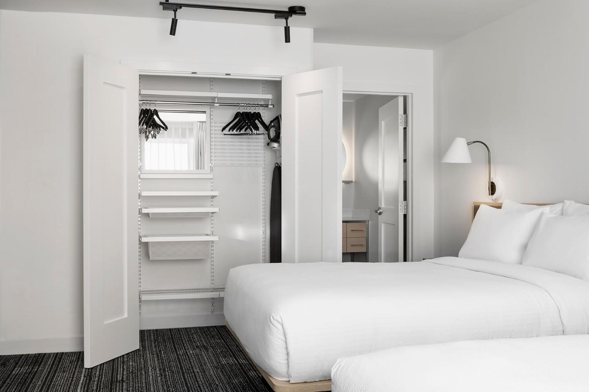Towneplace Suites By Marriott Iron Mountain Eksteriør billede