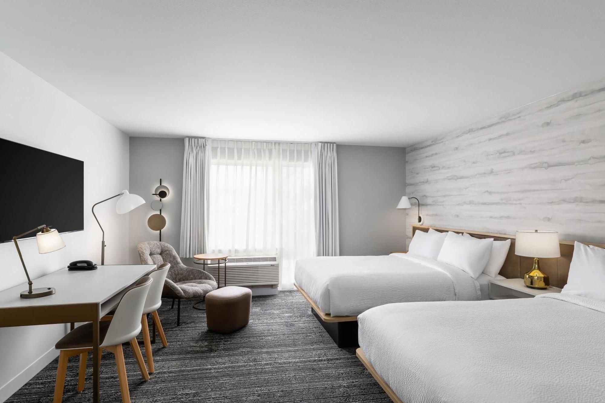 Towneplace Suites By Marriott Iron Mountain Eksteriør billede